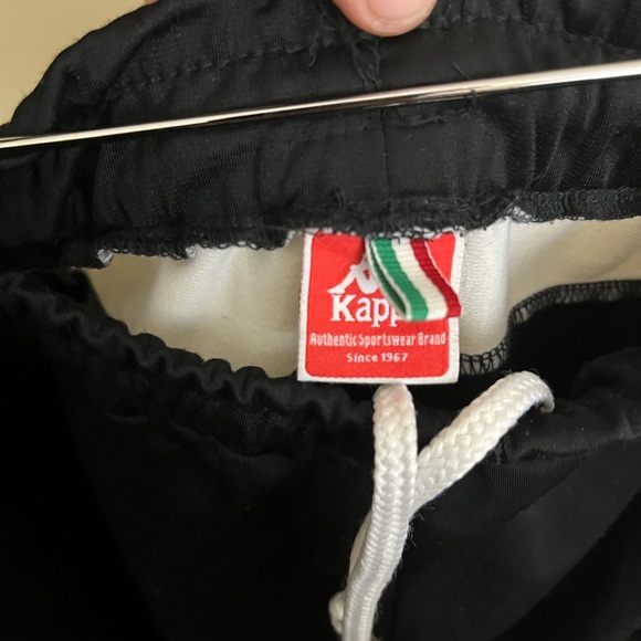 Kappa track pants - Picture 4 of 4